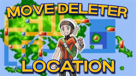 pokemon move deleter